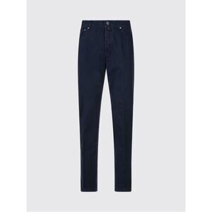 Kiton Jeans Men Blue